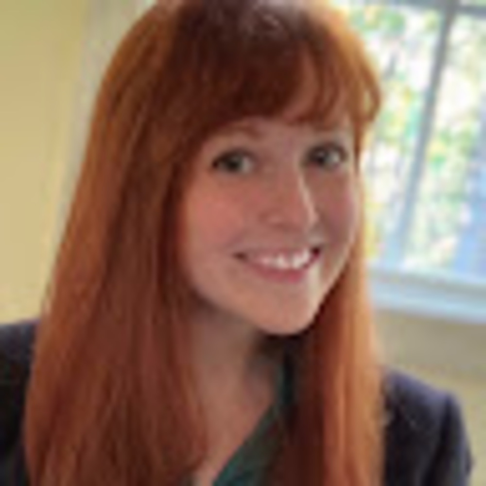 Meet your Posher, Hayley